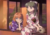BUY NEW onegai twins - 97124 Premium Anime Print Poster